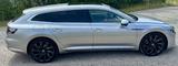 Volkswagen Arteon 2.0 TDI Serv./Inspek./HU NEU, Garantie - VW Arteon in Leipzig