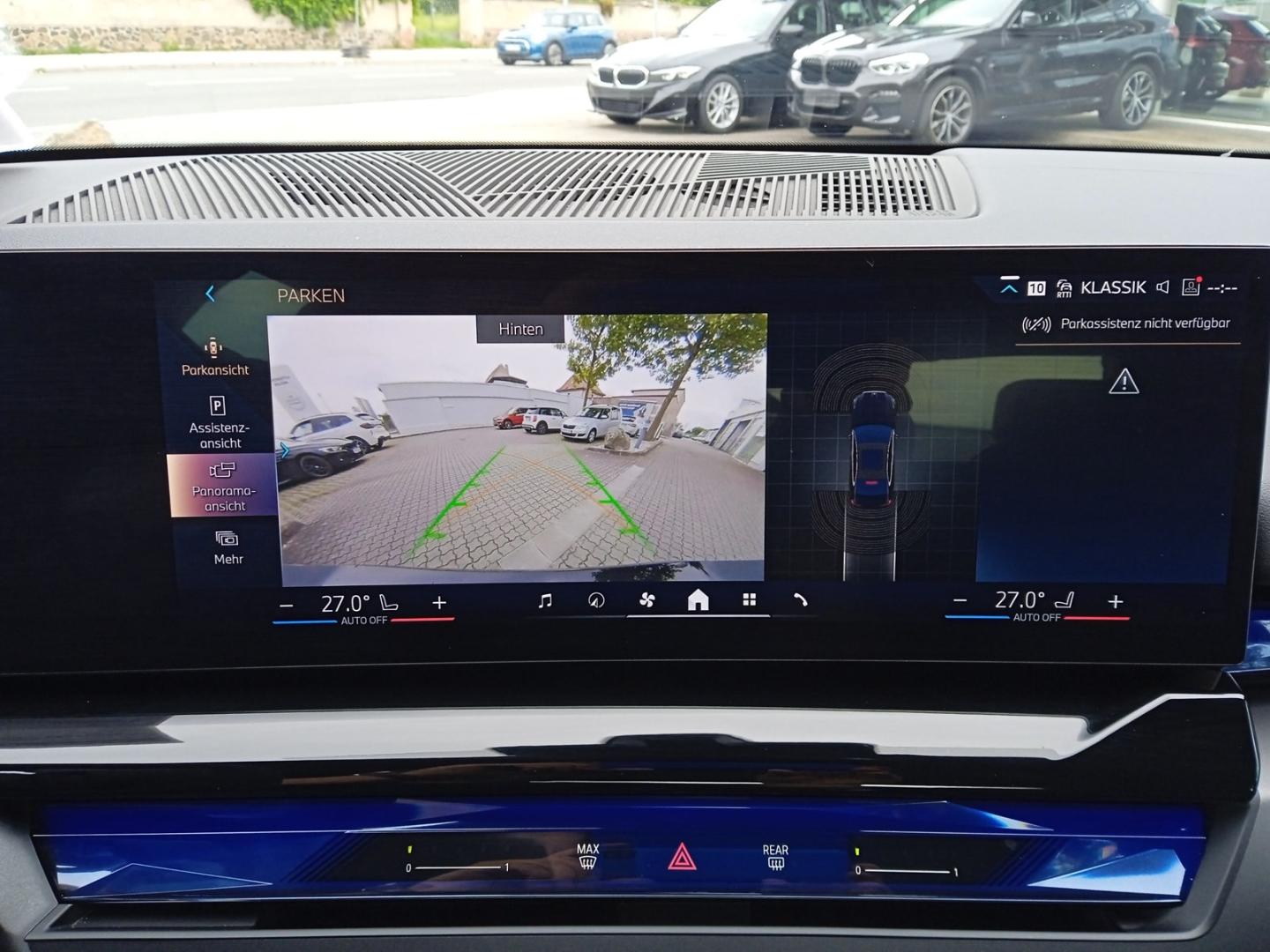 BMW 520 d Lim.+DAB+CARPLAY+HARMAN+LED+DRIVING ASS.