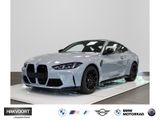BMW M4 Competition M XDR UPE 118.210€ - BMW M4 Neuwagen