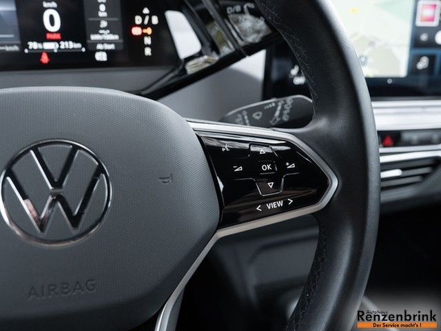 ID.3 Pure Performance City 45 kWh NAV ACC Lenkra