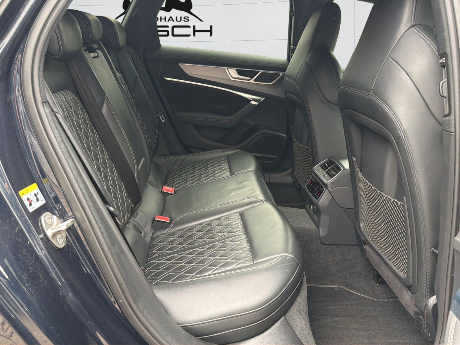Audi S6 Avant 3.0 TDI quattro ABT HD-Matrix B&O Valco foto 21