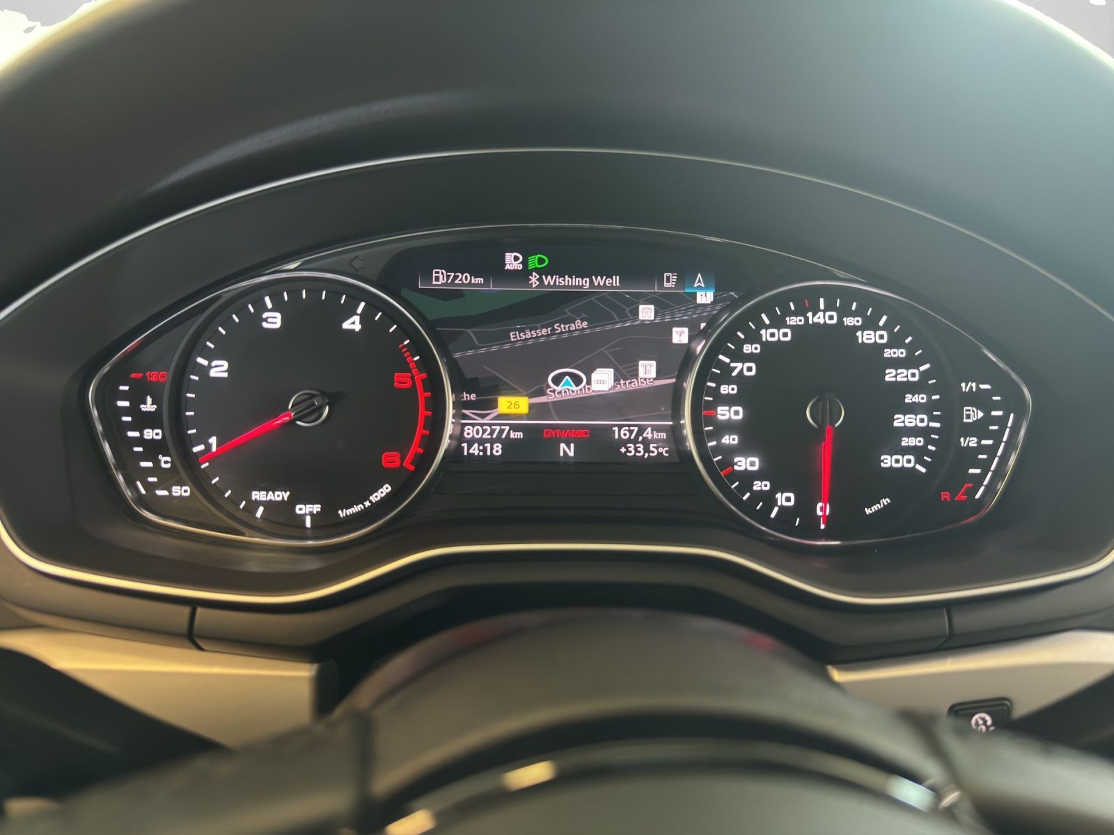 Audi A4 Allroad - Bild 11