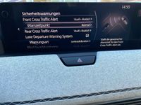 Mazda CX-80 - Vorschau Bild 41