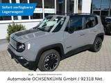 Jeep Renegade 1.3 PHEV 4x4 High-Upland Pan.-Dach, LED - Jeep Renegade: High Upland