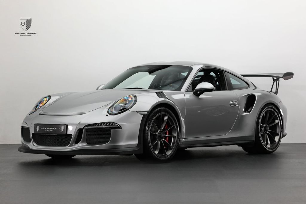 Porsche 911 Urmodell