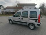 Renault Kangoo 1.2 16V Authentique Authentique - Renault Kangoo: Von Privat