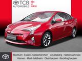 Toyota Prius Executive 1.8 VVT-i Kamera*Klima*LM*SHZ* - Toyota Prius Gebrauchtwagen