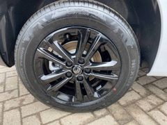CITROEN Berlingo Plus 1.5 HDI 100 Klima Kamera LED