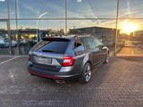 Skoda Octavia RS 2.0TDI 4x4 DSG LED ACC Kamera u-frei - Skoda Octavia: Allradantrieb, 2.0