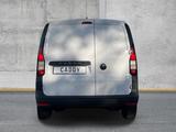 Volkswagen Caddy Cargo 2.0 TDI VIRTUAL KAMERA - Volkswagen Caddy: Weiß