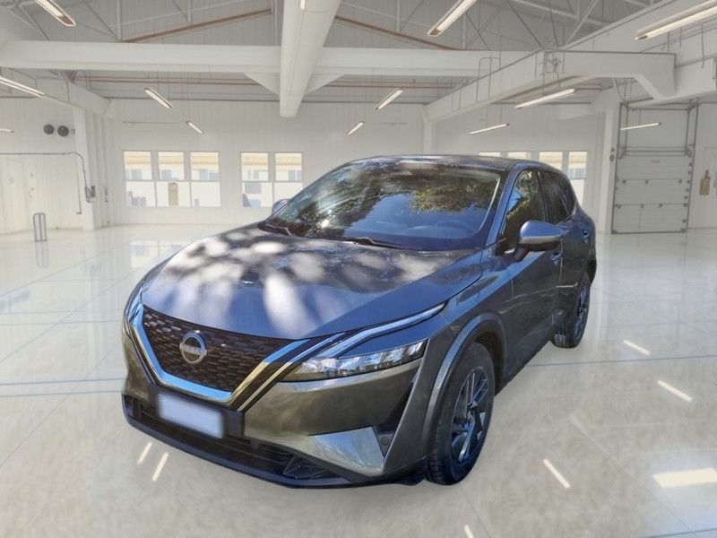 Nissan NISSAN Qashqai MHP/M 1,4l 140hp Acenta