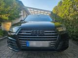 Audi Q7 4m 3.0Tdi   272 ps  Massage, AHK ,... - Audi Q7 4M Gebrauchtwagen