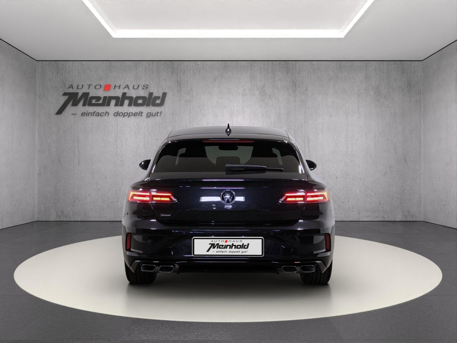 Volkswagen Arteon Shooting Brake R DSG 4M Leder Dach 20 foto 5