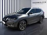 Nissan X-Trail 1.3 DIG-T Automatik Tekna ACC+LED+Navi+P - gebrauchte Nissan X-Trail aus dem Jahr 2021