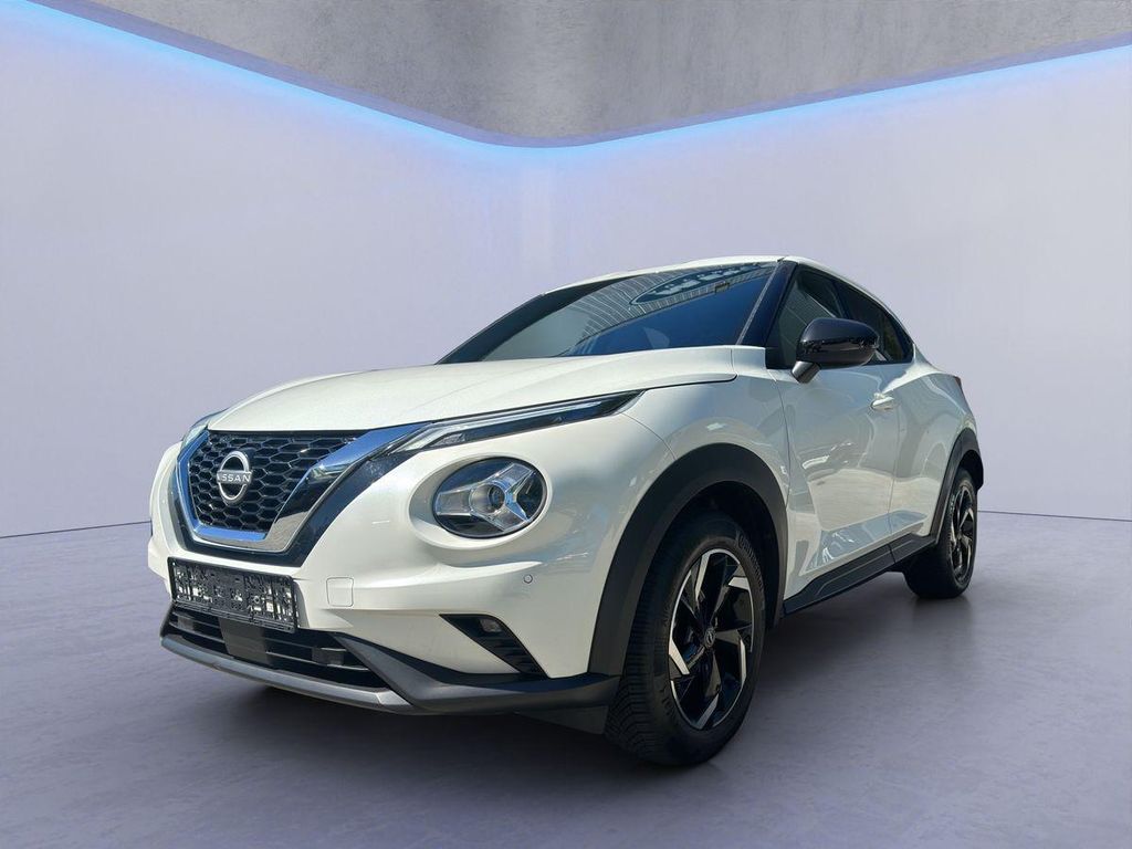 Image of Nissan Juke