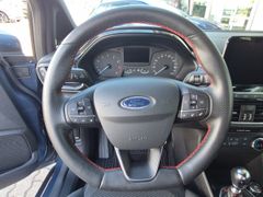 Foto Nummer 9: FORD Fiesta