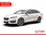 Cupra Leon Sportstourer 1.4 e-HYBRID Klimaaut. Navi - Cupra Leon mit Hybrid-Antrieb