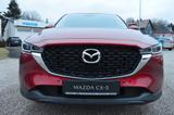 Mazda CX-5 2.0 e-SKYACTIV-G 165 Center-Line *LED+SH* - Mazda CX-5 Tageszulassungen