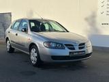 Nissan Almera 1.5 dCi acenta 60kW.  Tüv-Au Neu - Nissan Almera: 1.5