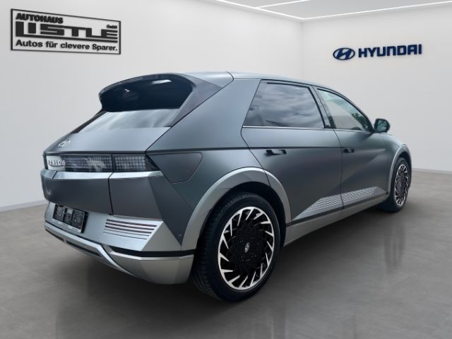 Fahrzeugabbildung Hyundai IONIQ 5 Uniq Elektro 72 RELAX+SOLARDACH+20 ZOLL