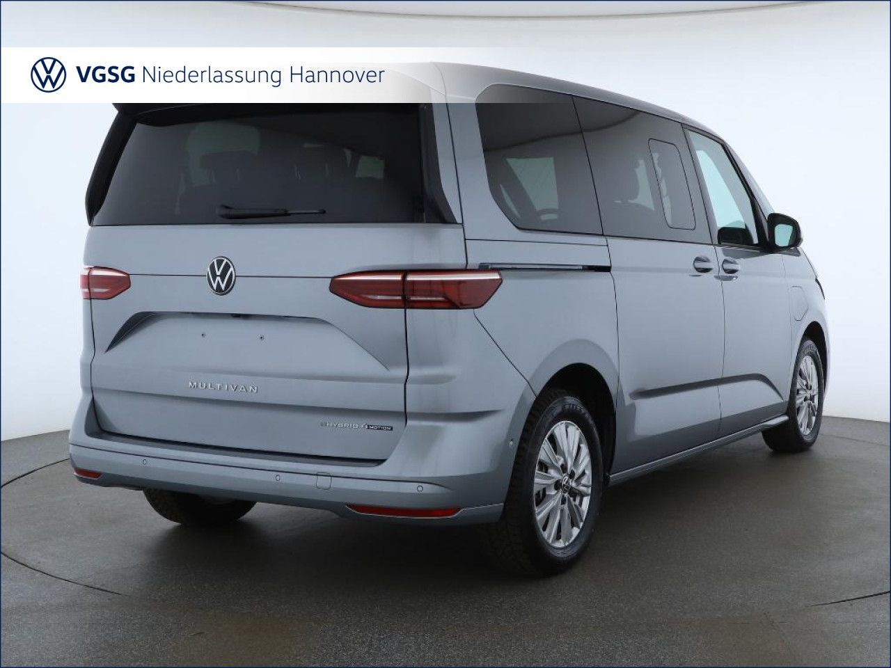 Volkswagen Multivan 4Motion AHK Navi Kamera Klima HeadUp foto 5