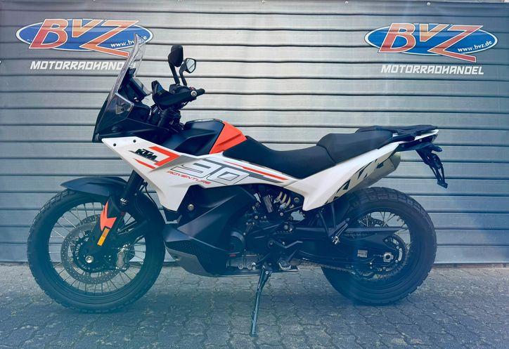 KTM 790 Adventure 