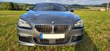BMW 650i xDrive Gran Coupé  Sportpaket  - BMW 650 Gran Coupé Gebrauchtwagen