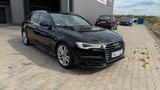 Audi A6 3.0 TDI 160kW S tronic Avant - - Audi Gebrauchtwagen in Würzburg