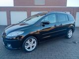 Mazda 5 2.0 Top EDITION 1.Hand Klima 7.Sitze Leder - gebrauchte Mazda 5 aus dem Jahr 2009