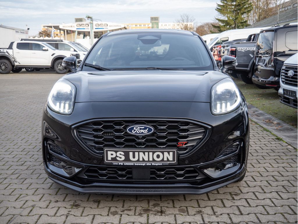 Ford Puma - Bild 2