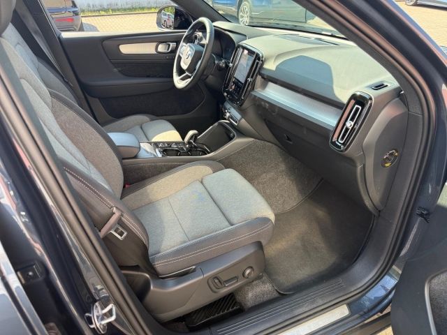 Volvo XC40 B3 Plus Black Edition mit PixelLED,360Kamer foto 13