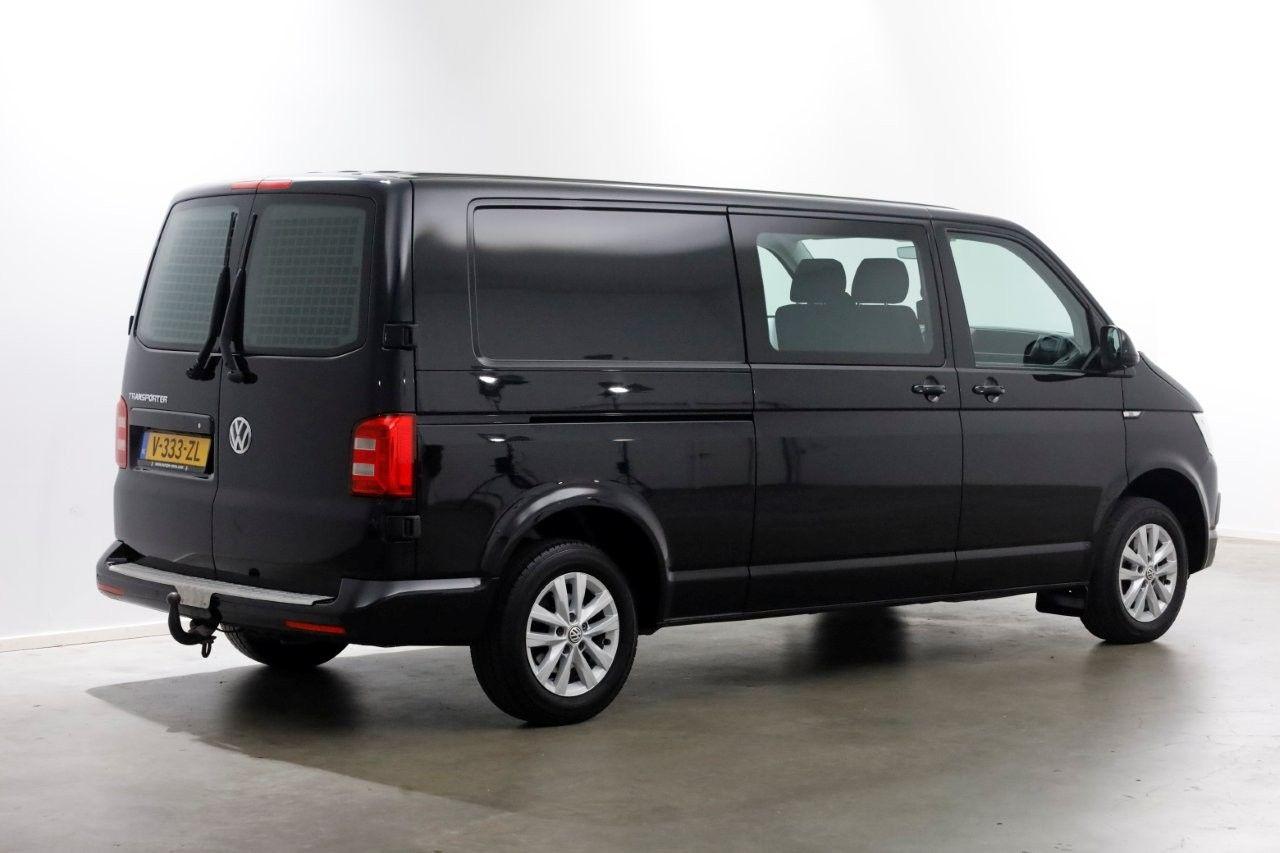 Volkswagen Transporter T6 2.0 TDI 150pk Lang DSG-Automaat D