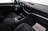 Volkswagen Touareg Elegance 4M,R-Line,Keyless,AHK el,SR+WR - Volkswagen Touareg Elegance mit Diesel-Antrieb
