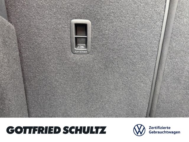 Volkswagen T-Cross - Bild 12