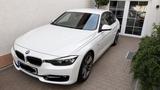 BMW 328i Sport Line Sport Line - BMW 328 aus 2012