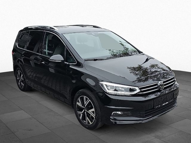 Fahrzeugabbildung Volkswagen Touran 2.0 TDI HIGHLINE 7-SITZER KAMERA AHK TRAI