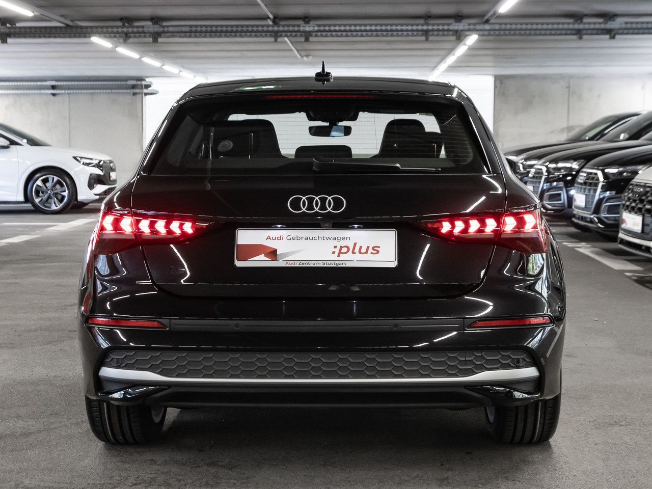 Audi A3 - Bild 5