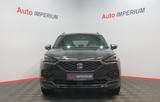 Seat Tarraco FR 4Drive 2.0 TSI*PANORAMA*AHK*360°*LED* - Seat: Allradantrieb