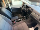 Volkswagen Touran 1.4 TSI Comfortline NAVI  AHK PDC Auto... - VW Touran Gebrauchtwagen in Münster