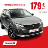 Peugeot 5008 GT 1.2 Puretech LED NAVI PDC *SOFORT* - Peugeot Gebrauchtwagen in Berlin