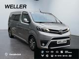 Toyota Proace 2,0l-D-4D L1 Verso Executive *Standhz*AHK - Toyota: 1.0