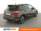 Nissan Pulsar 1.2 Tekna*XENON*NAVI*TEMPO*CAM*SHZ*KLIMA* - Nissan Pulsar Gebrauchtwagen