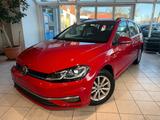 Volkswagen Golf VII Variant Comfortline BlueMotion TGI*DSG - Volkswagen Golf mit CNG-Antrieb