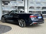 Audi S5 3.0 TFSI Quattro 1. Hd ACC FPK LEDER NAVI 19 - Audi S5 mit Benzin-Antrieb: Cabrio, 3.0