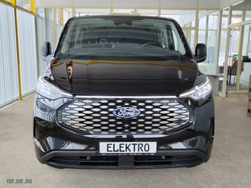 Ford Custom 320 L2H1 Trend Electric DOKA-6 SITZER-LED