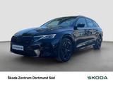 Skoda Octavia Combi 2.0 RS PANO AHK CAM ACC LM18 NAVI