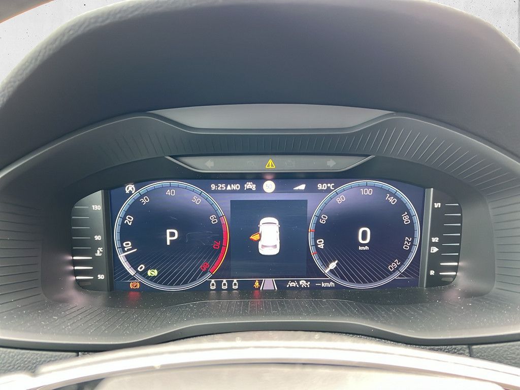 Skoda Karoq - Bild 15