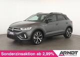 Volkswagen T-Roc 1.5 TSI DSG R-Line Nappa IQ Pan Nav Kam 19