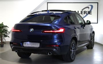 BMW X4 - 2