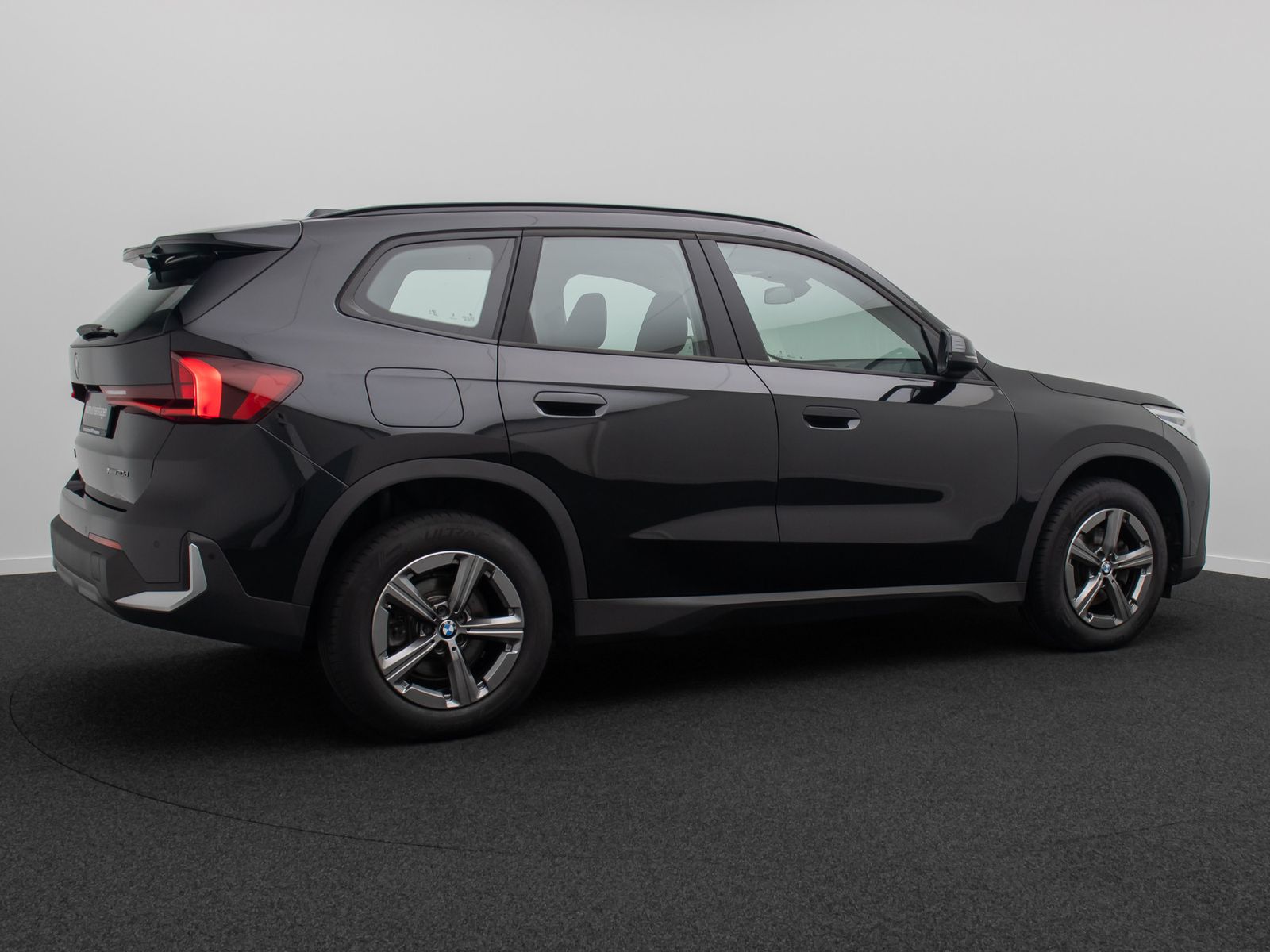 Fahrzeugabbildung BMW X1 xD20d H/K Kamera DAB Memory Lenkradheizung